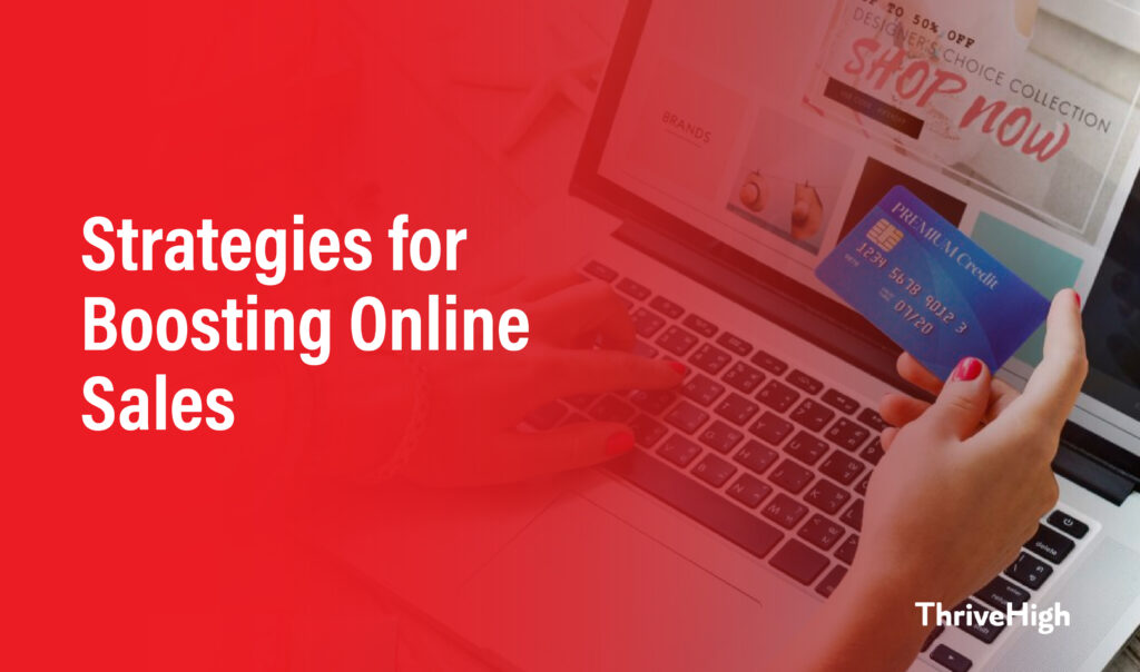 Best E-commerce Website in Tamil Nadu: Strategies for Boosting Online Sales