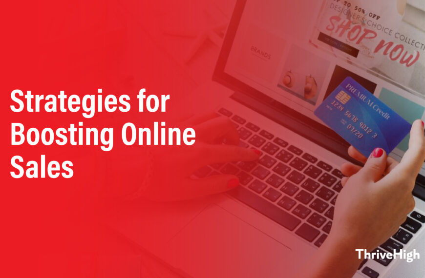 Best E-commerce Website in Tamil Nadu: Strategies for Boosting Online Sales