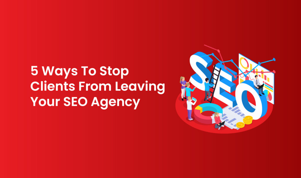 SEO Agency