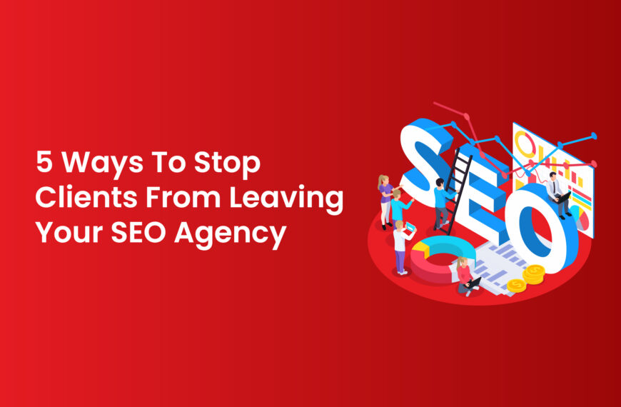 SEO Agency