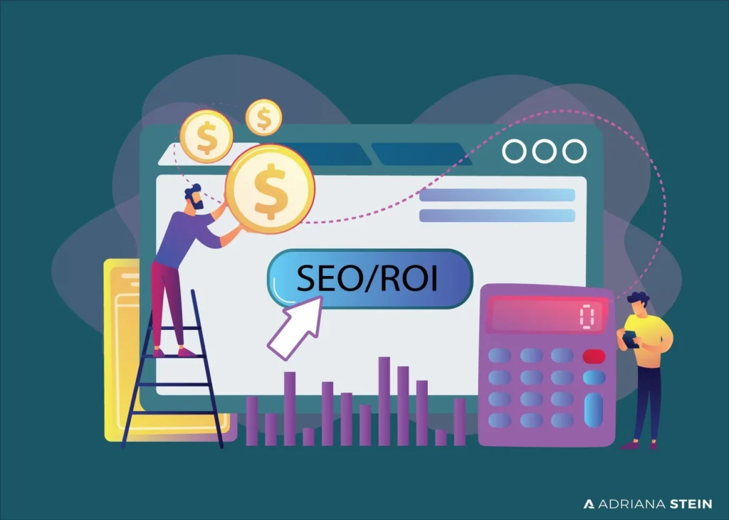 SEO to ROI