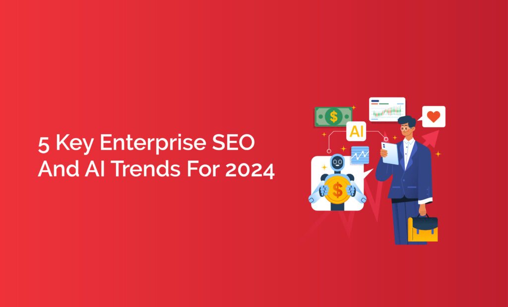 Enterprise SEO