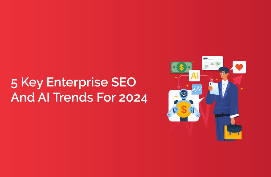 Enterprise SEO