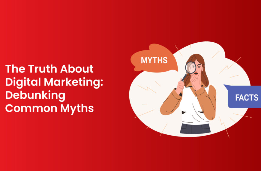 SEO Myths