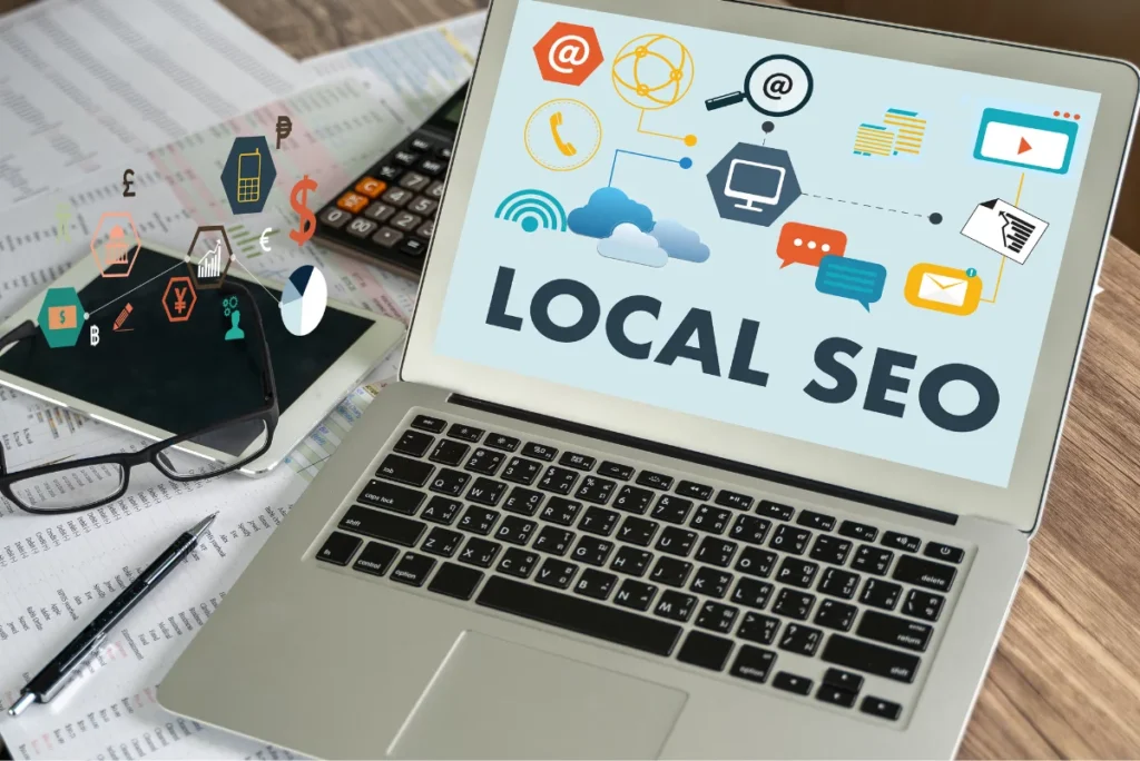 Local SEO