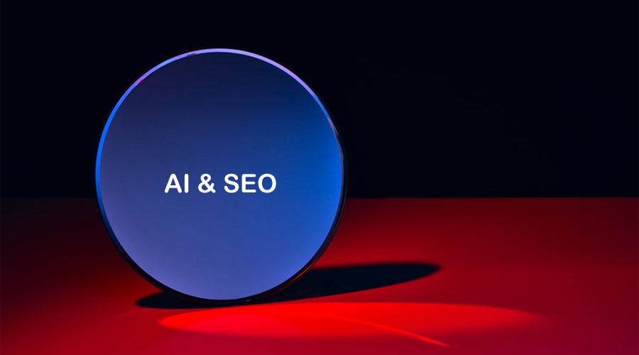 AI for SEO